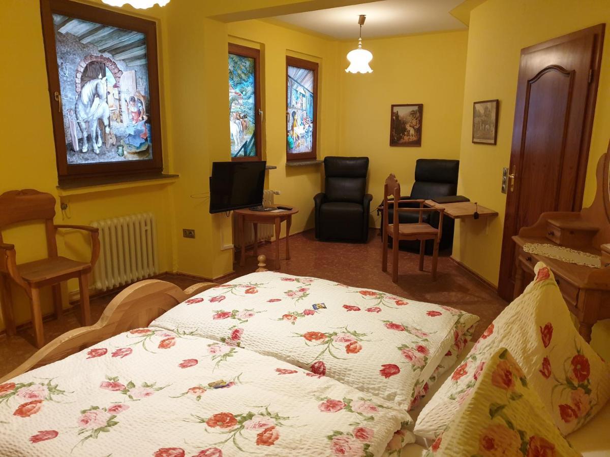 Hotel Altstadtwiege Hamelin Bagian luar foto