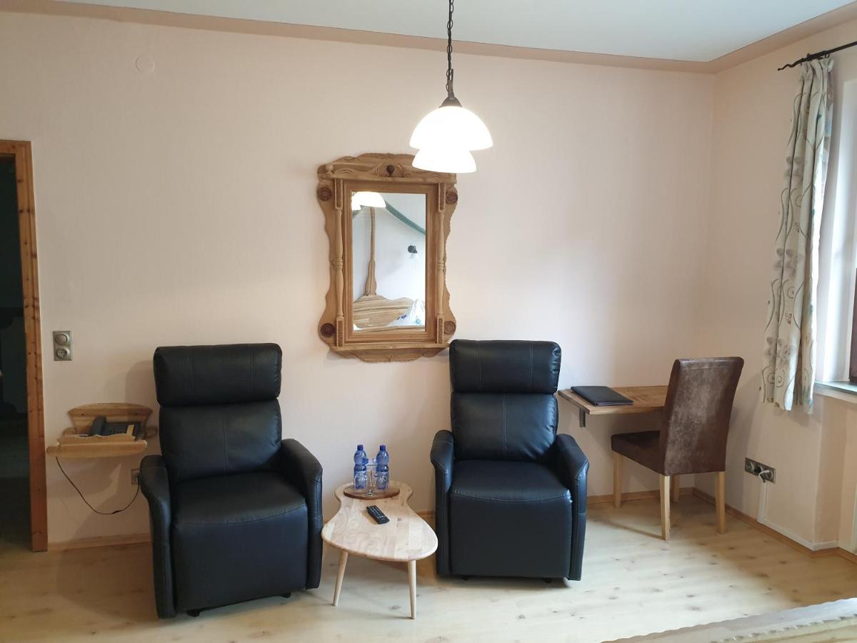 Hotel Altstadtwiege Hamelin Bagian luar foto