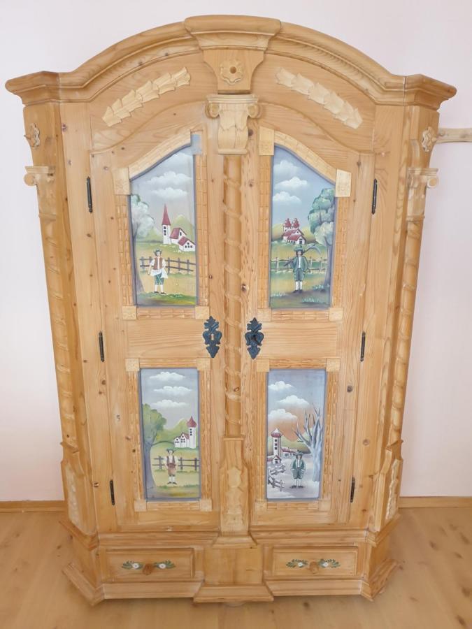 Hotel Altstadtwiege Hamelin Bagian luar foto