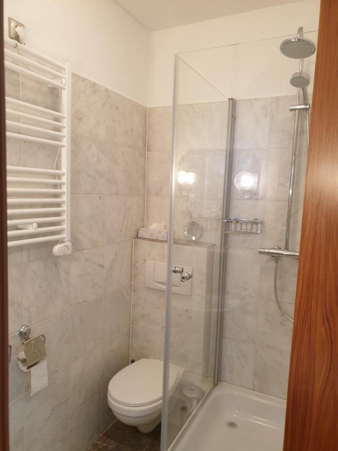 Hotel Altstadtwiege Hamelin Bagian luar foto