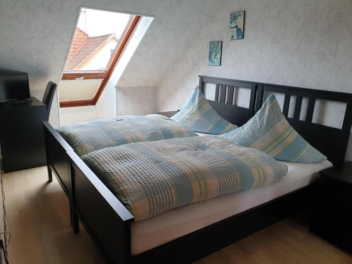 Hotel Altstadtwiege Hamelin Bagian luar foto