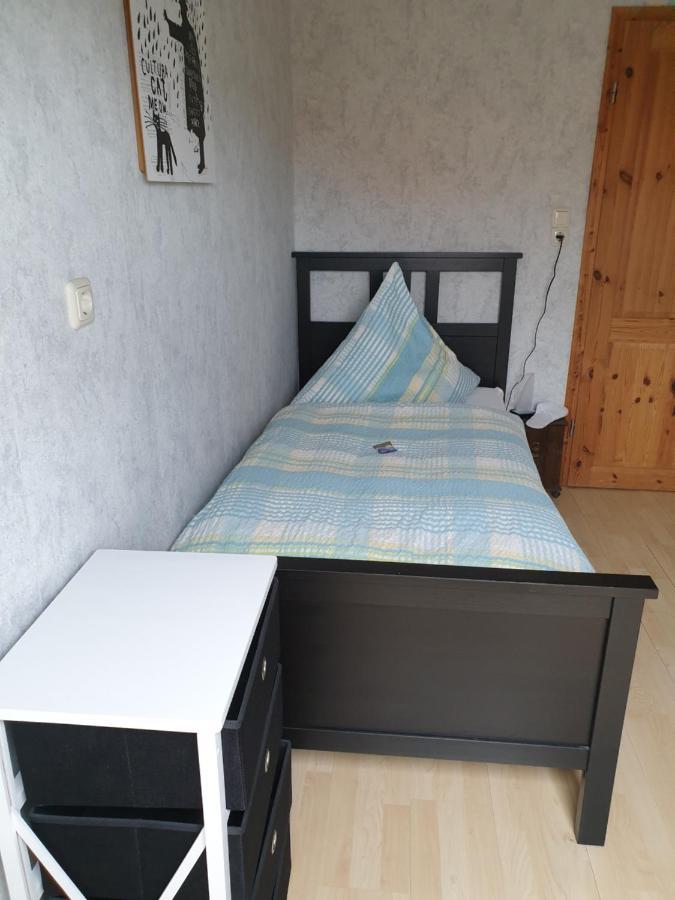 Hotel Altstadtwiege Hamelin Bagian luar foto